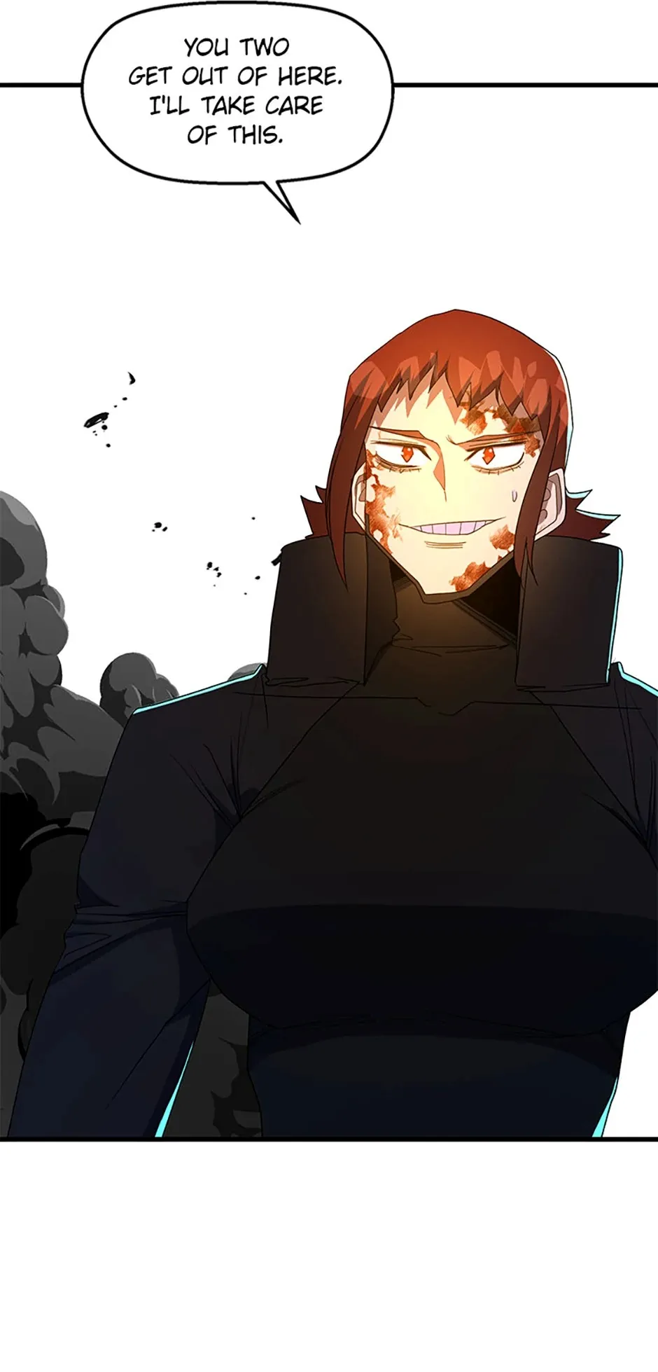 The Strongest Unemployed Hero Chapter 98 64